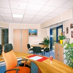Agencement et Décoration d'entreprise Papillon Déco & Com (Brest)