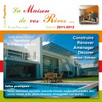 Guide Papillon de la MAISON DE VOS REVES 2011 2012